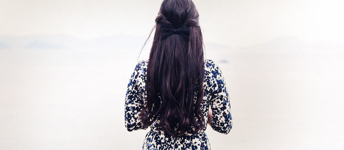 Why Your Hair Needs Quinoa