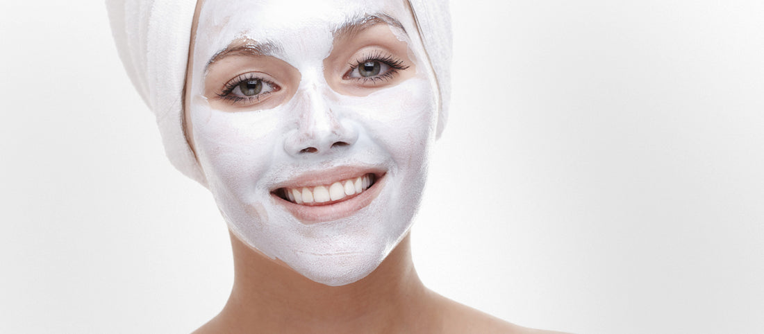 Top 5 Face Masks For Acne