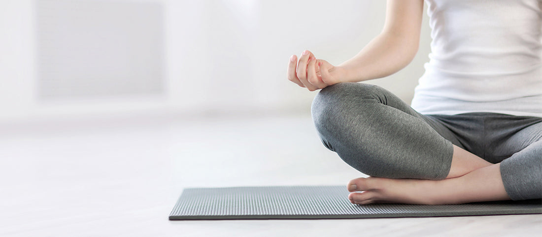 Take Your Wellness Abroad