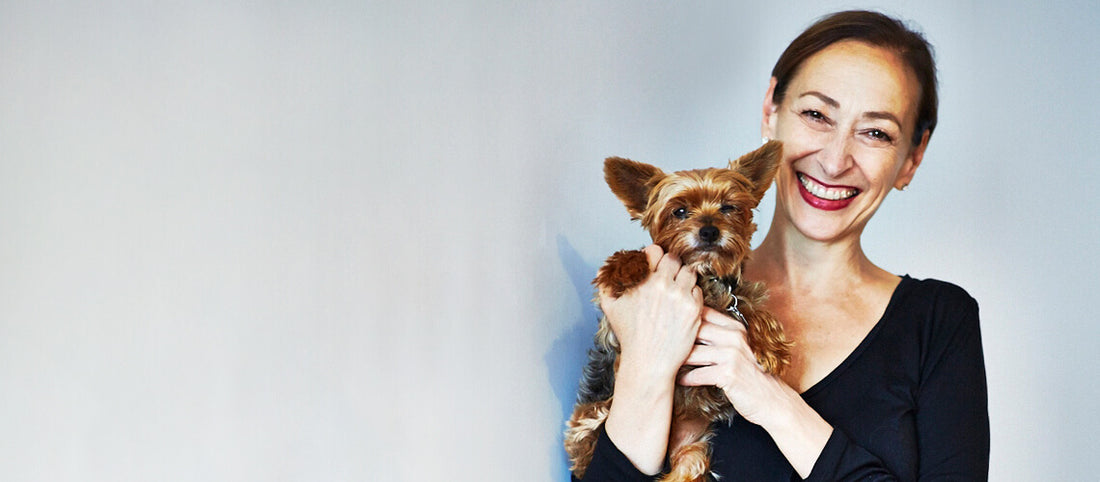 Meet the Maker: Rose-Marie Swift of RMS