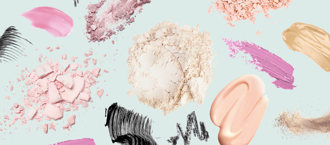 Is Vegan the Future of Cosmetics?