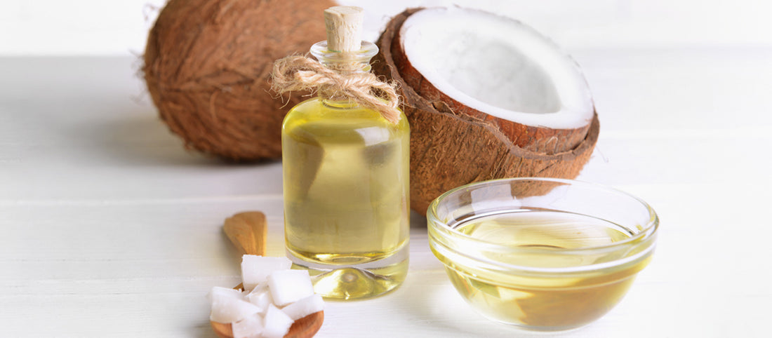 What is Oil Pulling?