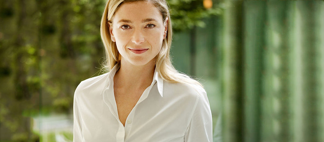 Meet The Maker: Susanne Kaufmann