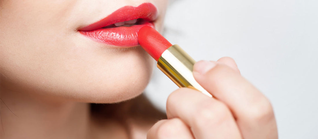 Do You Know What Is In Your Lipstick?