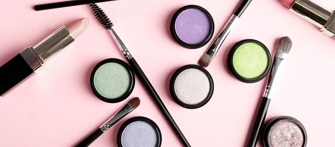 Does Vegan Beauty Mean Clean Beauty?