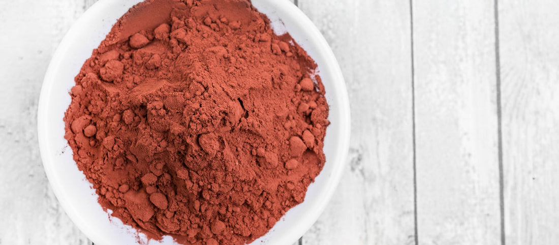 Astaxanthin: The World's Most Powerful Antioxidant