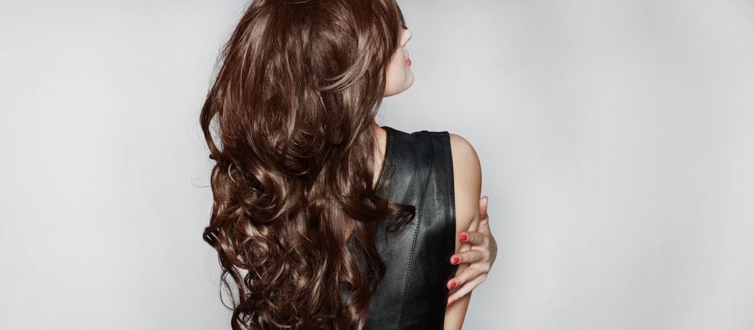 What Are The Best Foods For Healthy Hair?