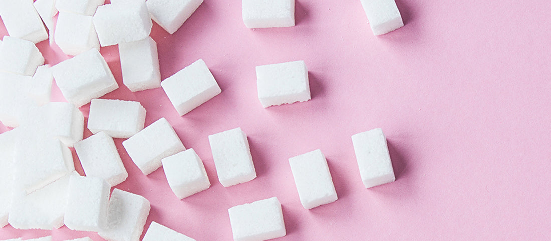 How To Kick Your Sugar Habit