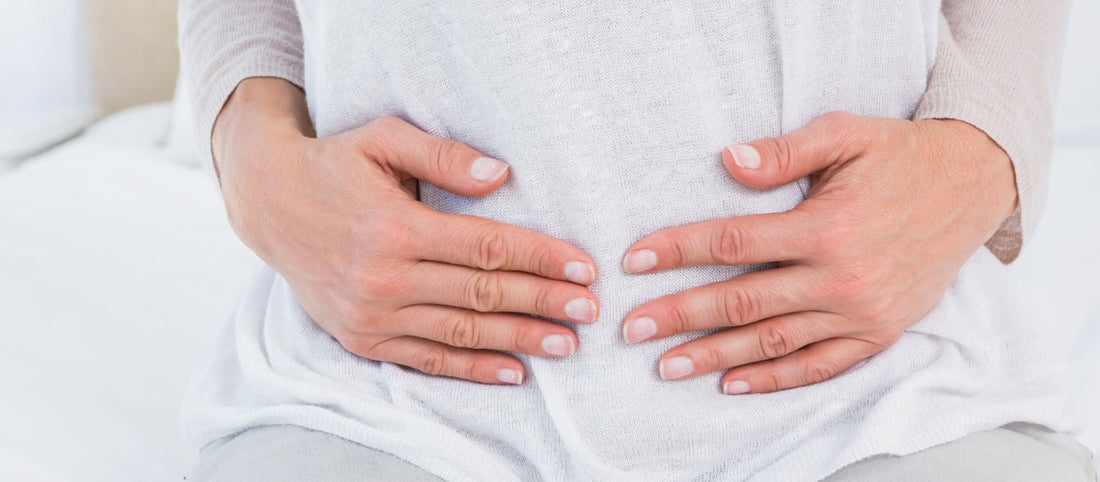 The Best Ways To Feel Less Bloated
