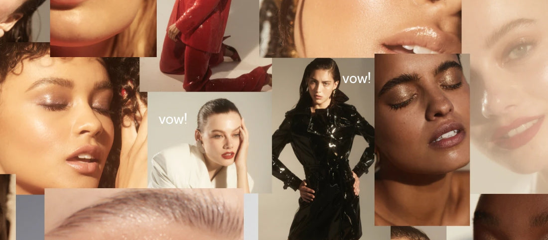 RÓEN BEAUTY - Clean Beauty Redefined