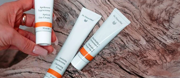 Dr. Hauschka | Natural Skincare & Makeup |