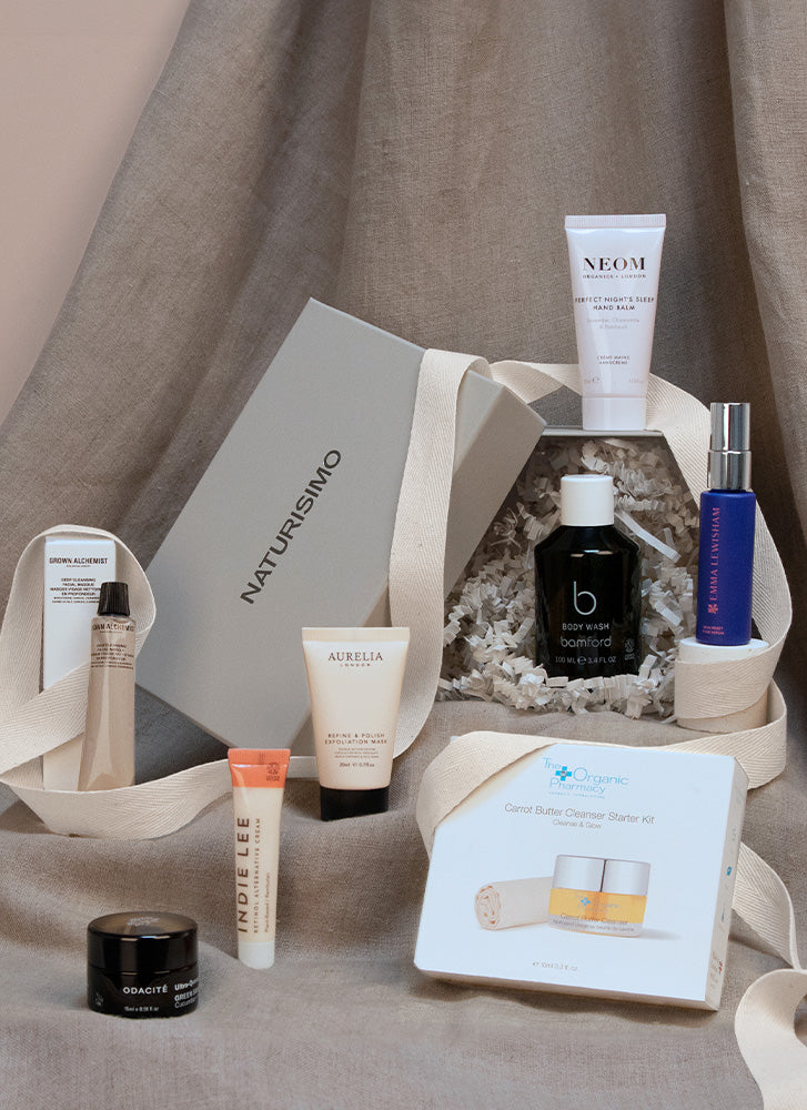 Conscious Luxe Beauty Box