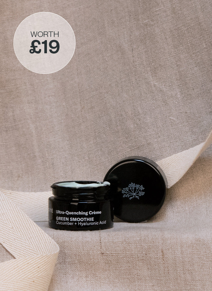 Conscious Luxe Beauty Box