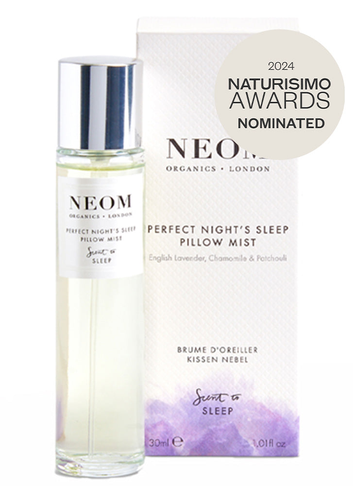 Neom Perfect Night's Sleep Pillow Mist