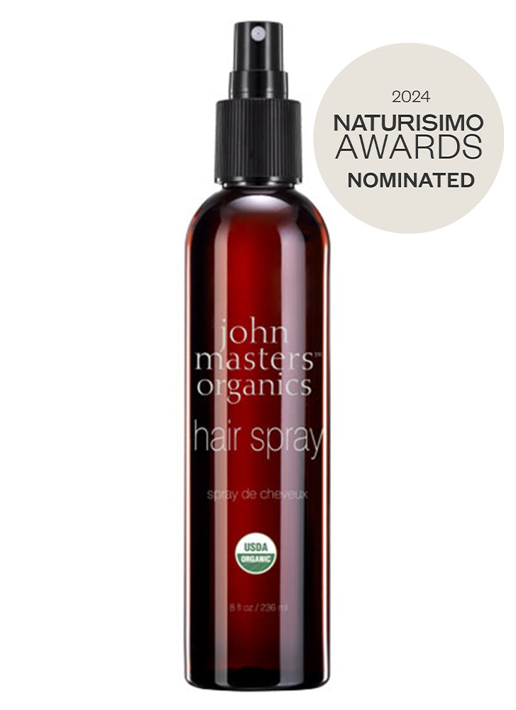 John Masters Organics Hair Spray