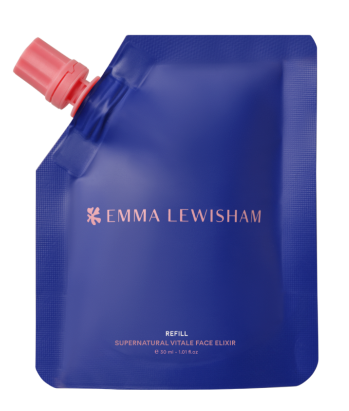 Emma Lewisham Supernatural Vitale Face Elixir Refill