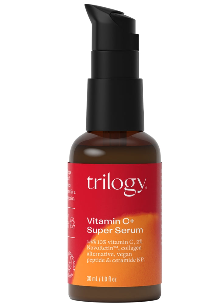 Trilogy Vitamin C+ Super Serum