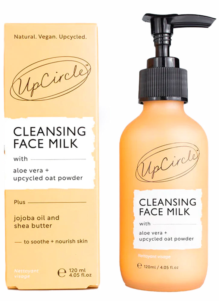 Upcircle Cleansing Face Milk