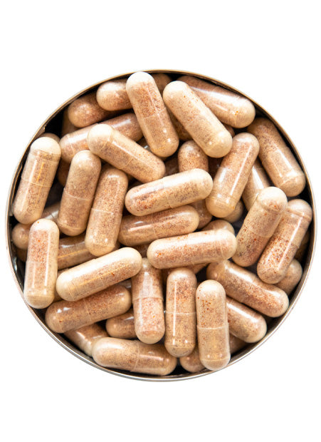 Advanced Nutrition Programme Skin Collagen Support 60 Capsules