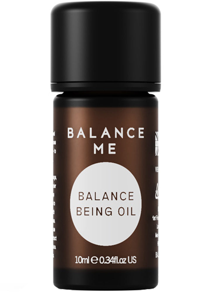 Balance Me Balance Being Oil
