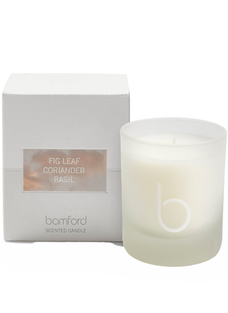 Bamford Fig 1 Wick Candle