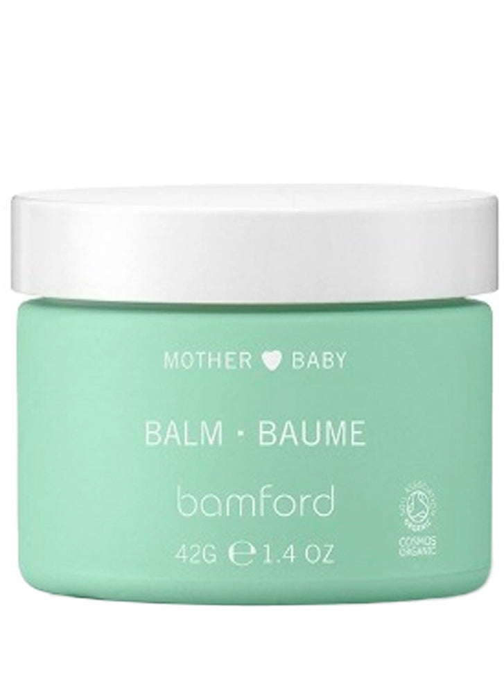 Bamford Mother and Baby Balm