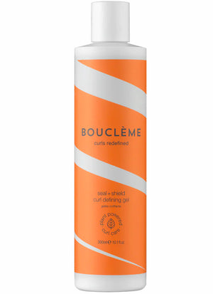 Boucleme Seal and Shield Defining Gel