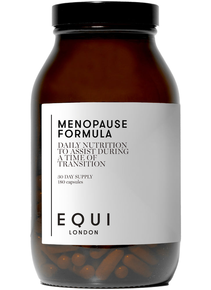 Equi London Menopause Formula Capsules 30 days