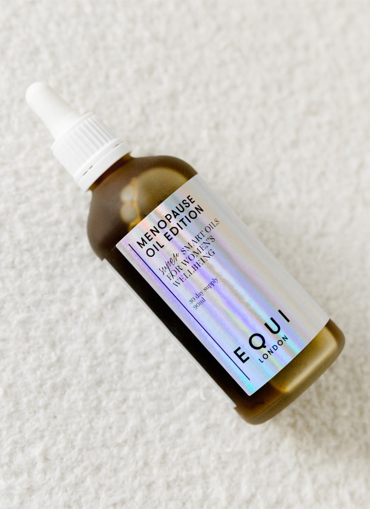Equi London Menopause Oil Edition