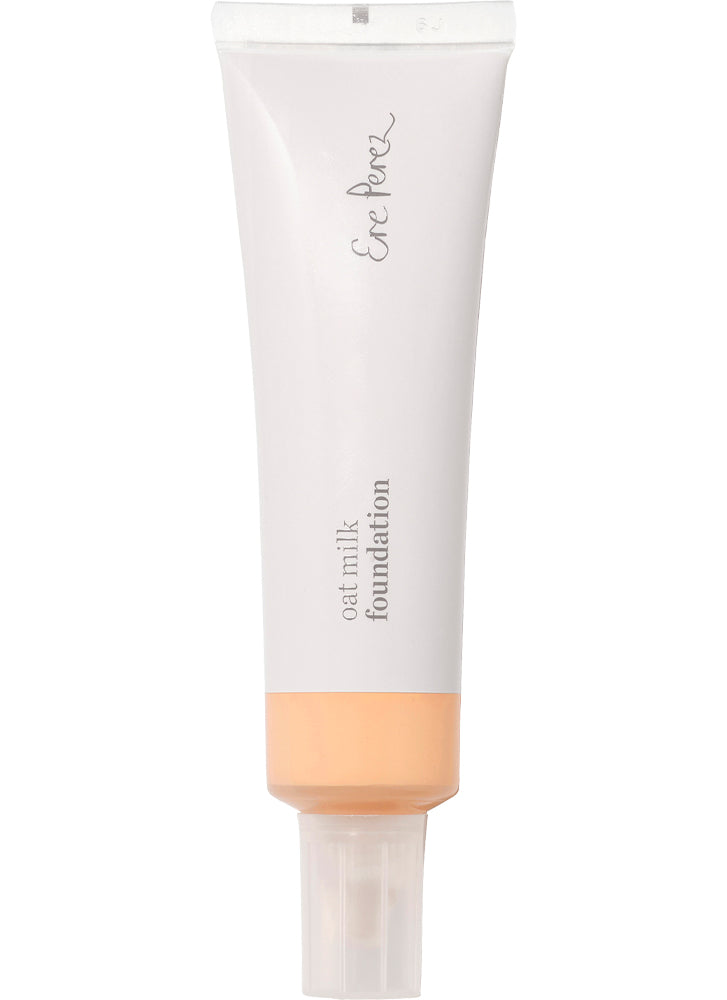 Ere Perez Oat Milk Cream Foundation