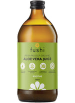 Fushi Aloe Vera Juice