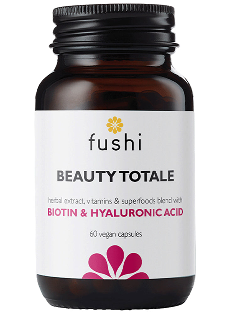 Fushi Beauty Totale