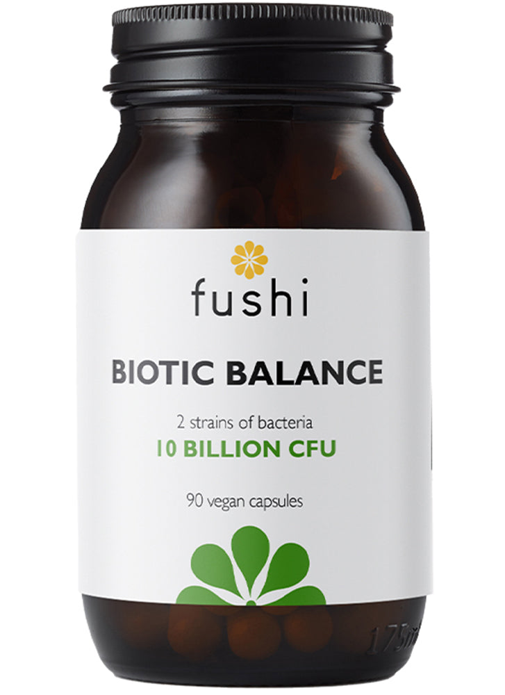 Fushi Biotic Balance