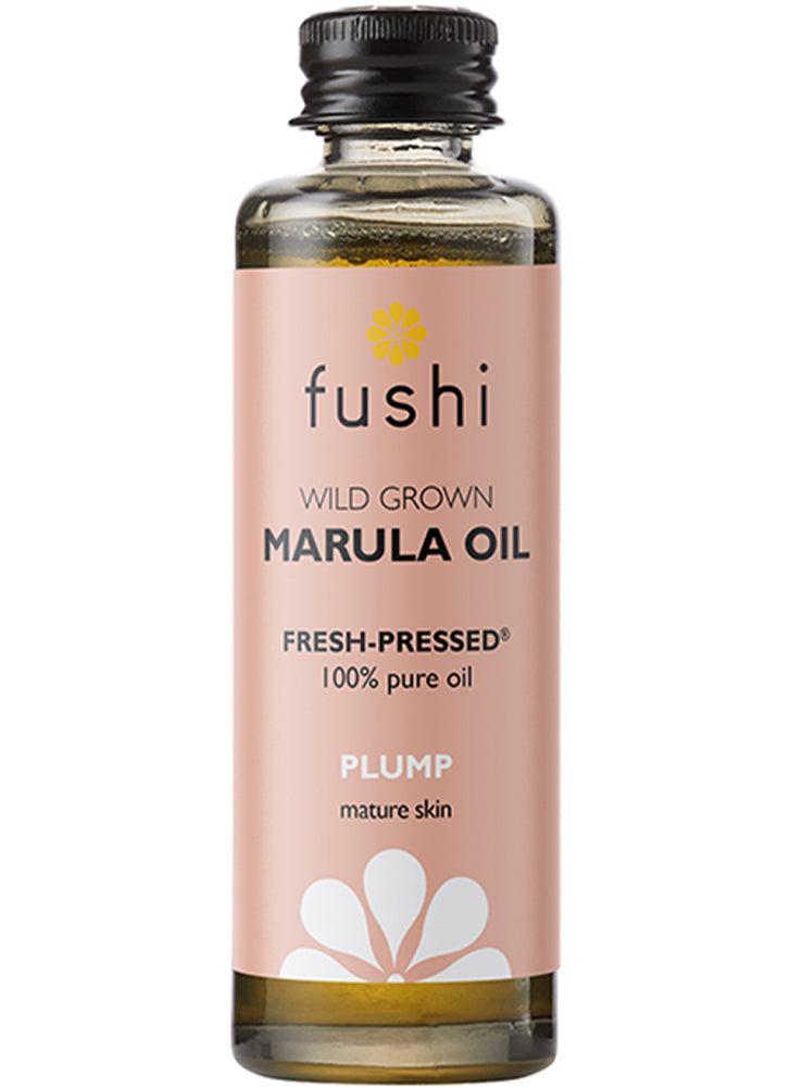 Fushi Wild Marula Seed Oil