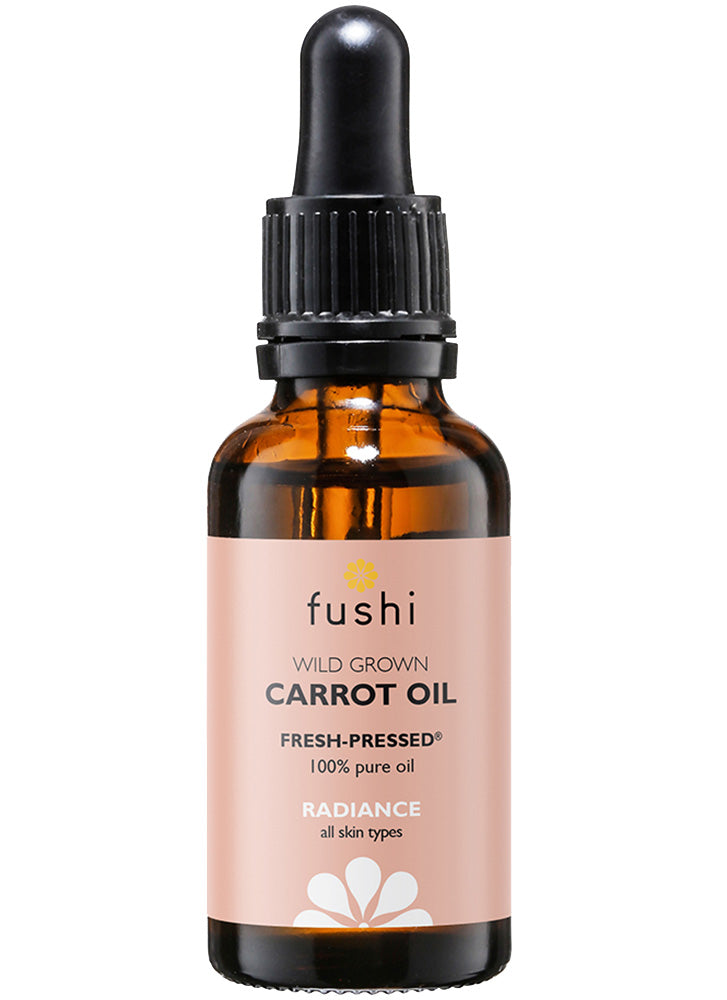 Fushi Wild Carrot Oil 30ml