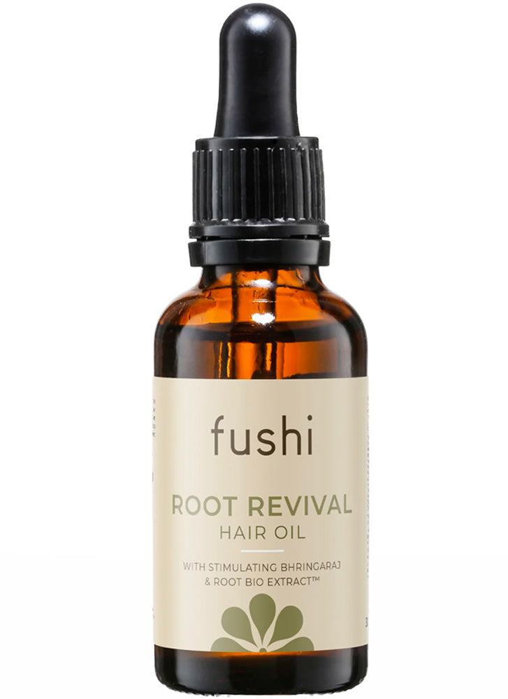 Fushi Root Revival Oil