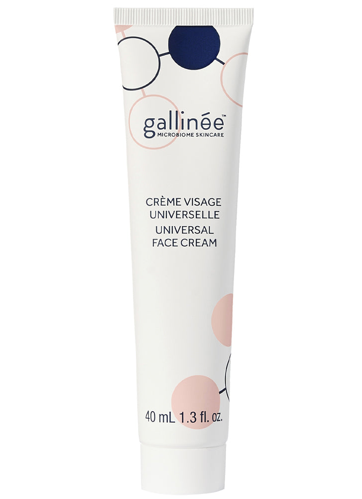 Gallinee Universal Face Cream