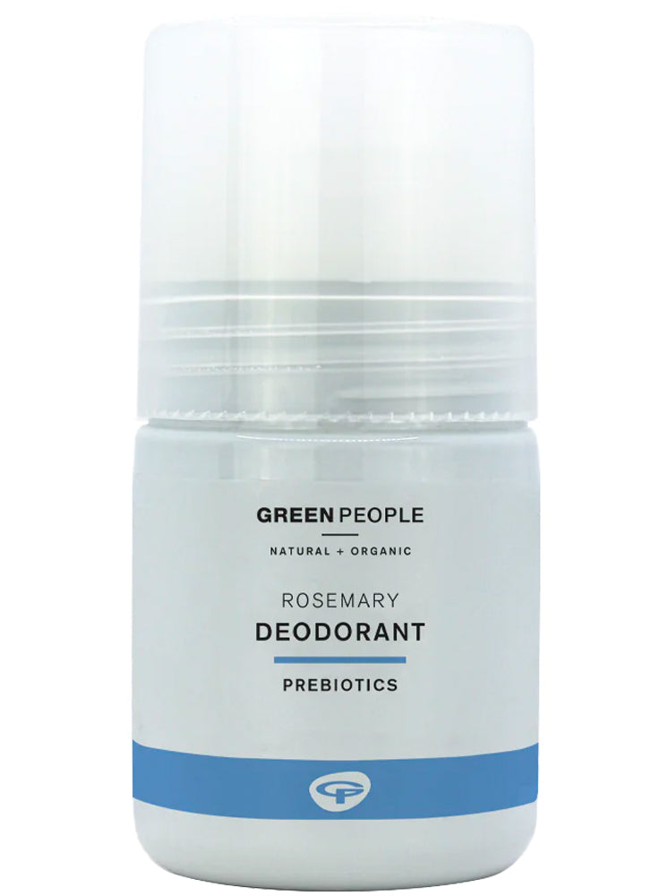Green People Rosemary Roll On Deodorant