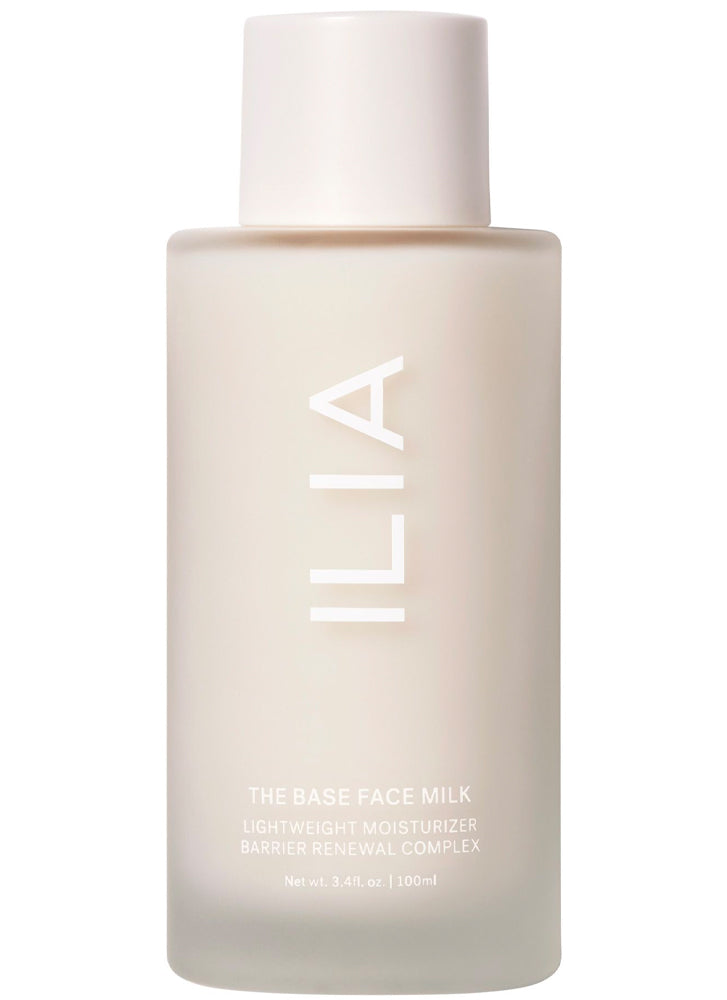 ILIA Beauty The Base Face Milk