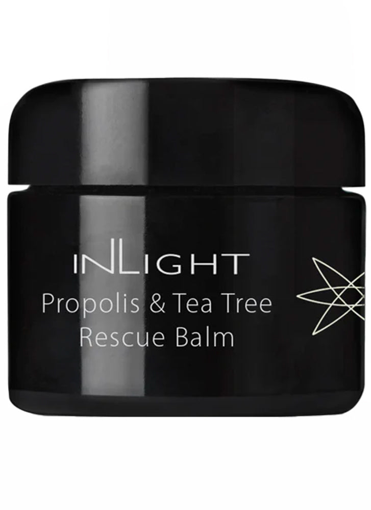 Inlight Propolis & Tea Tree Rescue Balm