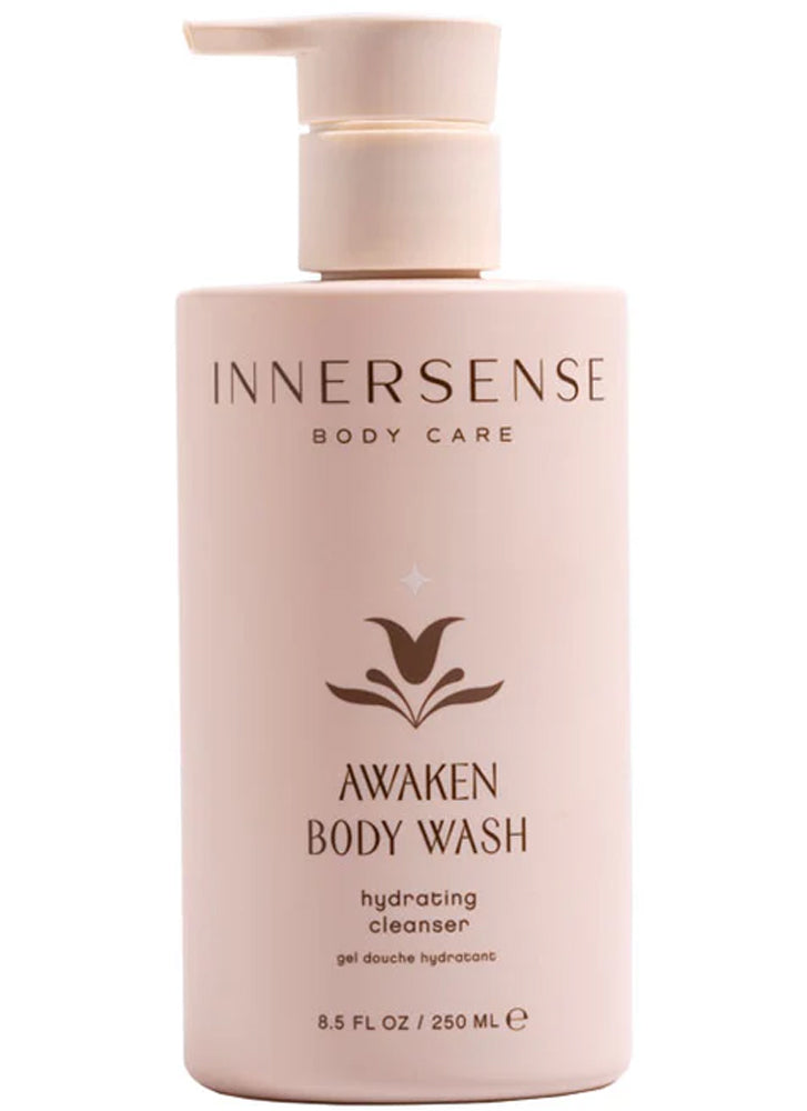Innersense Awaken Body Wash