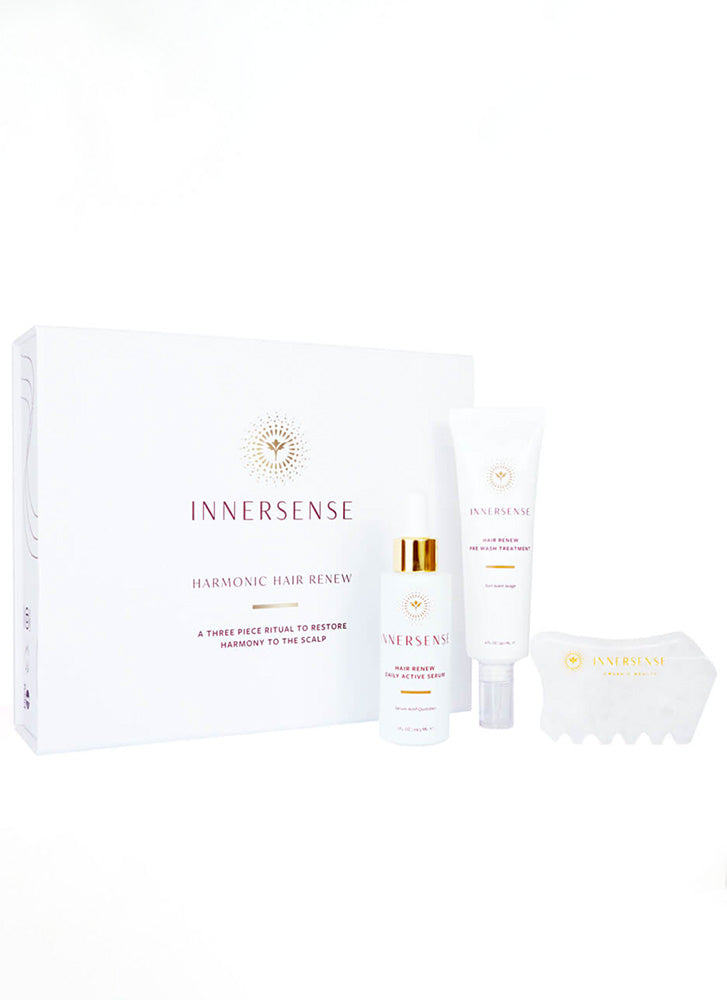 Innersense Harmonic Renew Hair Set