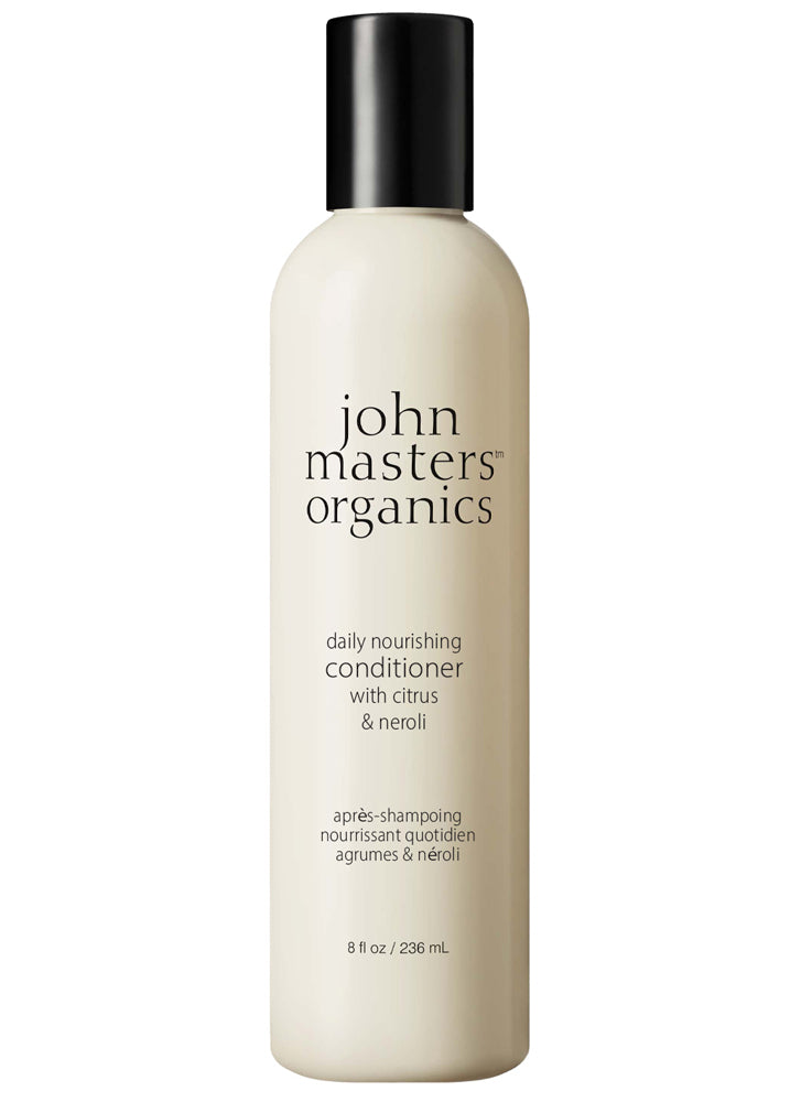 John Masters Organics Citrus & Neroli Conditioner