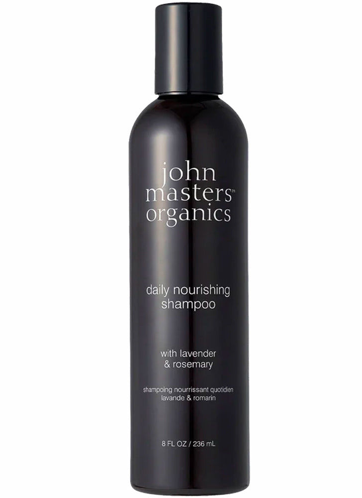 John Masters Organics Lavender & Rosemary Shampoo
