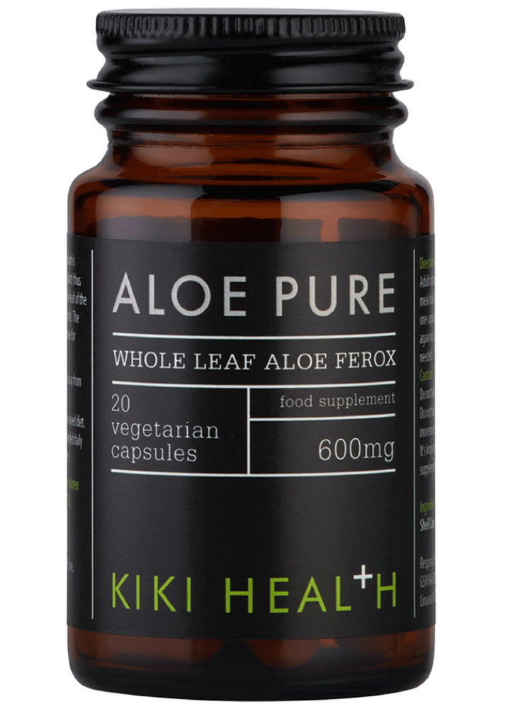 KIKI Health Aloe Pure