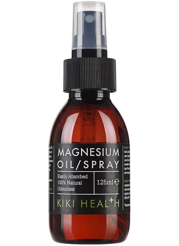 KIKI Health Magnesium Oil