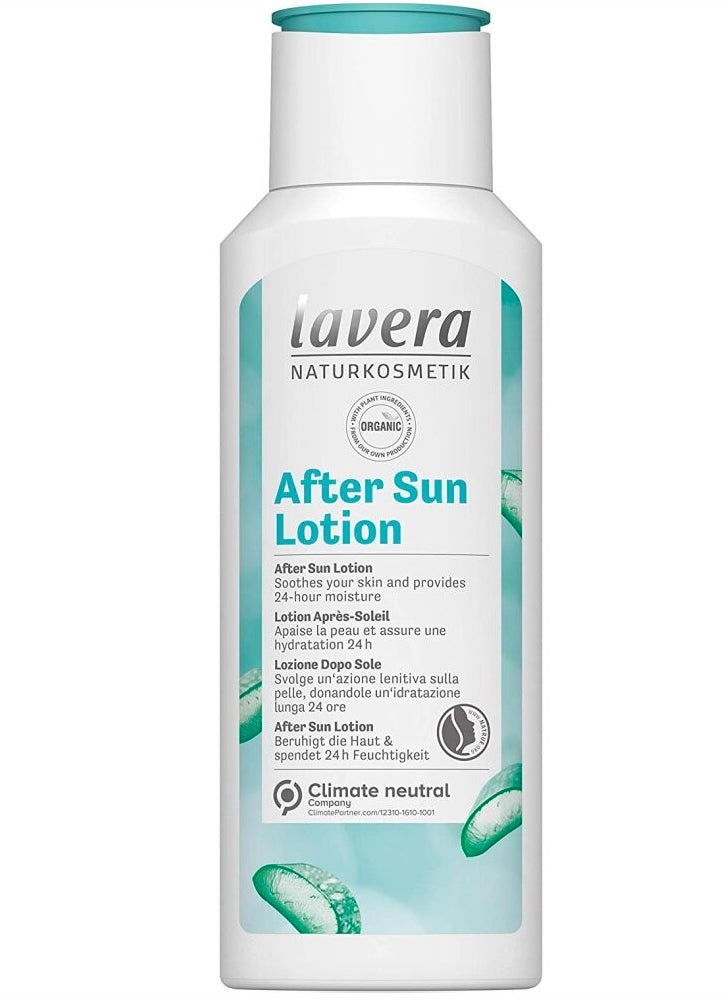 Lavera After Sun Lotion