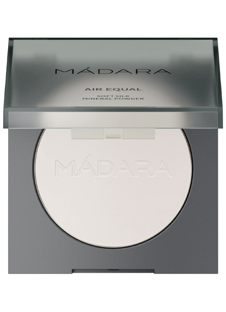 Madara Air Equal Soft Silk mineral Powder