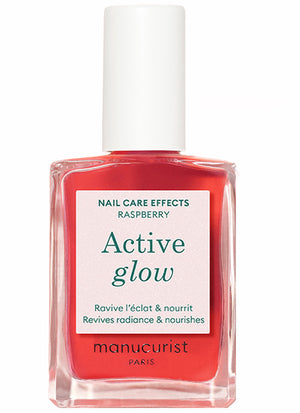 Manucurist Active Glow Raspberry
