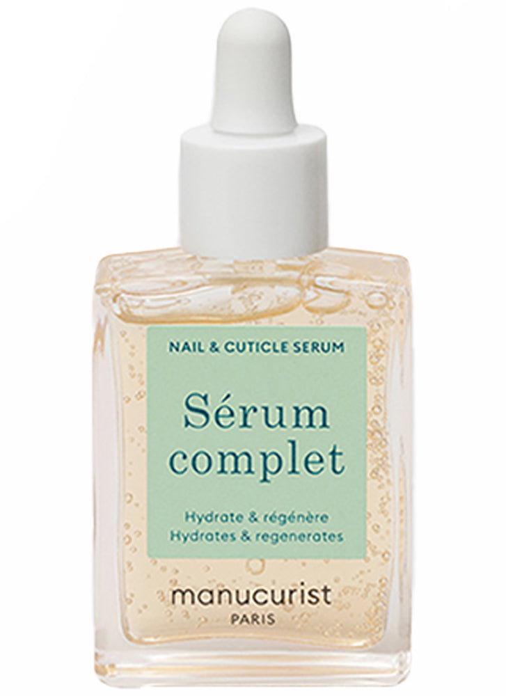 Manucurist Complete Hand and Nail Serum
